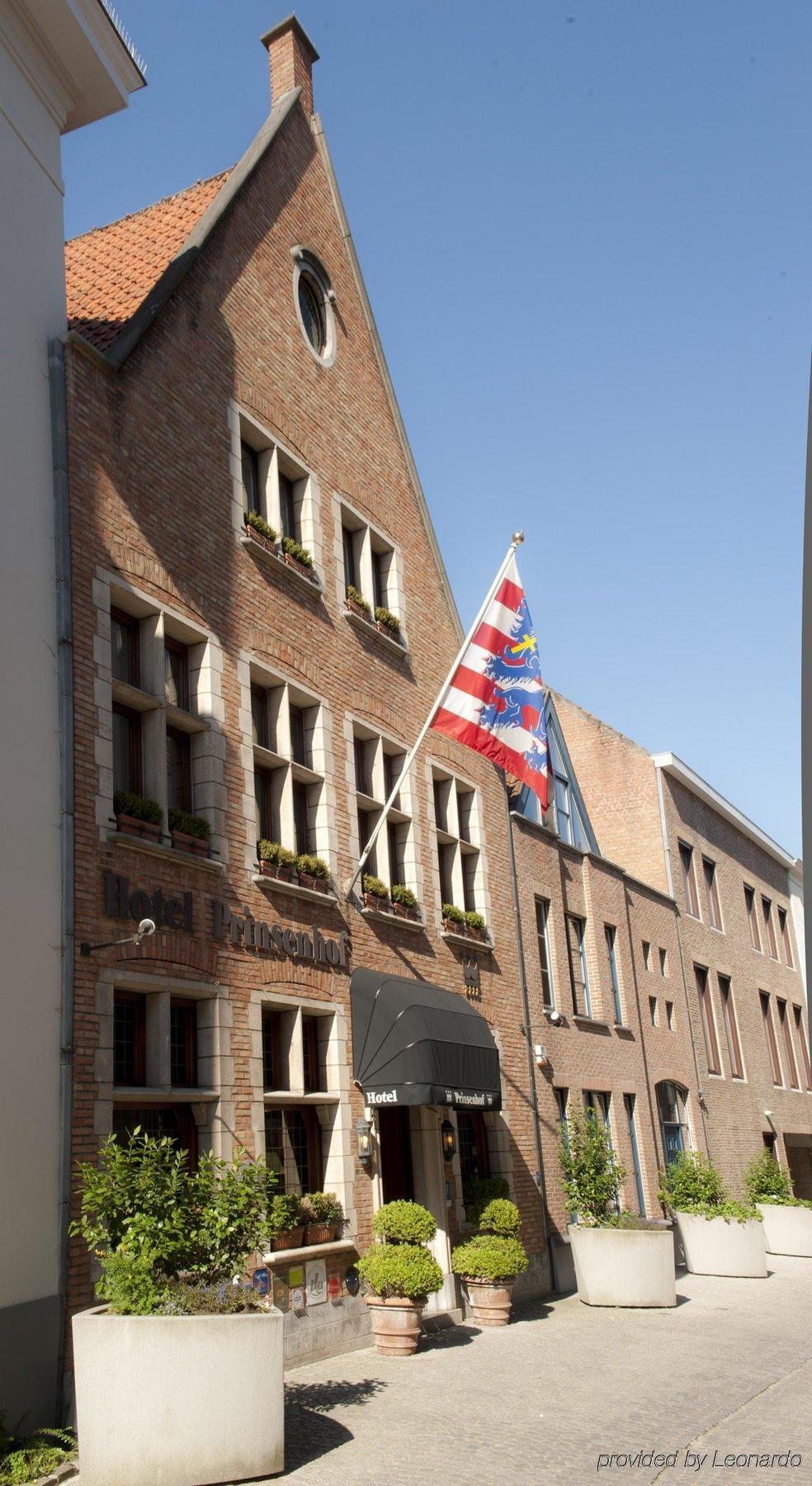 Dukes' Palace Residence - By Dukes' Hotel Collection Brugge Kültér fotó