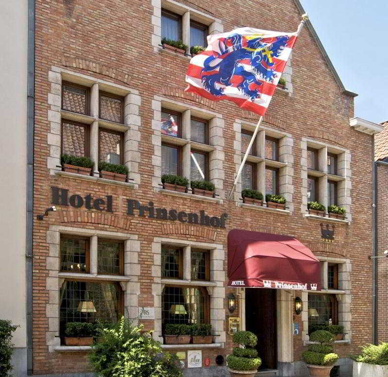 Dukes' Palace Residence - By Dukes' Hotel Collection Brugge Kültér fotó