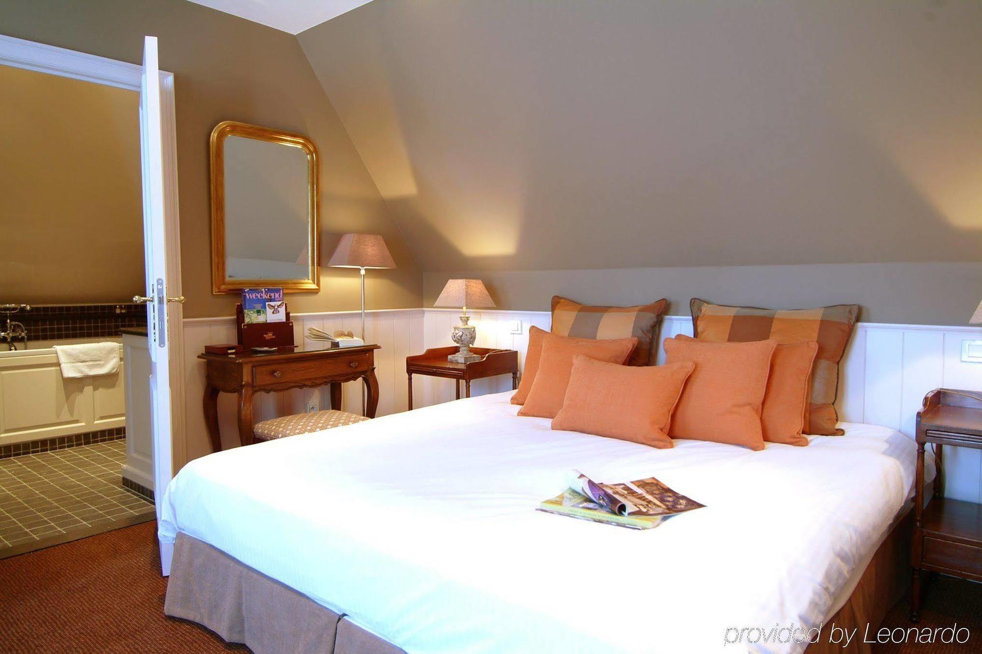 Dukes' Palace Residence - By Dukes' Hotel Collection Brugge Szoba fotó